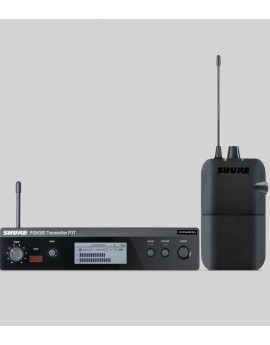Shure P3TR