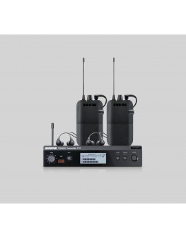 Shure P3TR112TW