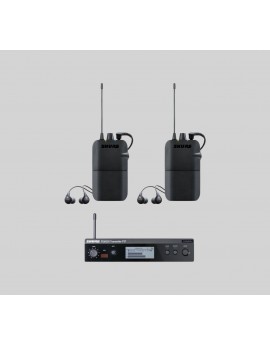 Shure P3TR112TW