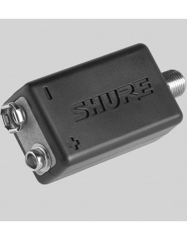 Shure PS9
