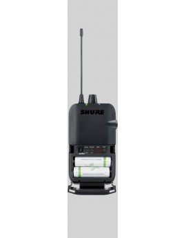 Shure P3R - Odbiornik bodypack