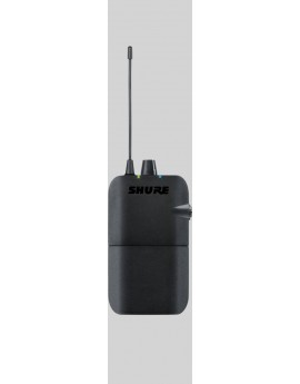 Shure P3R - Odbiornik bodypack