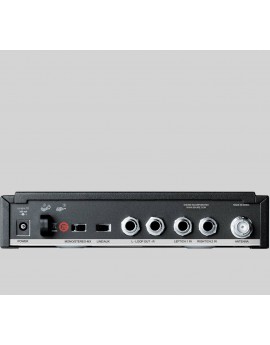 Shure P3T - Nadajnik