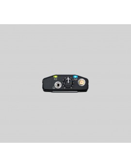 Shure P9RA+ - Odbiornik bodypack