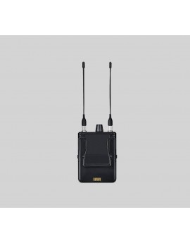 Shure P10R+ - Odbiornik bodypack