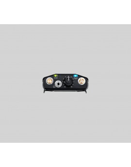 Shure P10R+ - Odbiornik bodypack