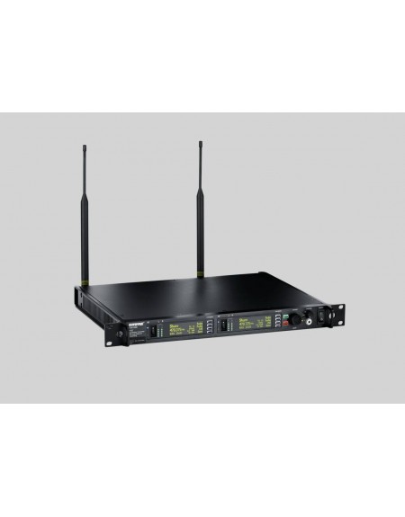 Shure P10T - Nadajnik