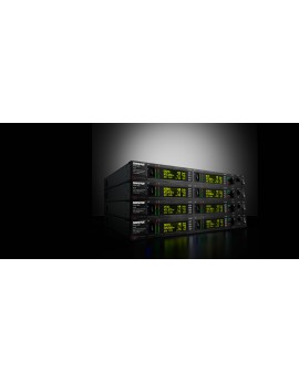 Shure P10T - Nadajnik