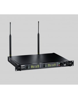 Shure P10T - Nadajnik