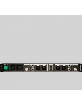 Shure P10T - Nadajnik