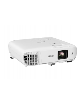 Projektor Epson EB-982W