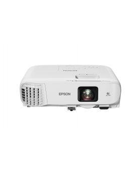 Projektor Epson EB-982W