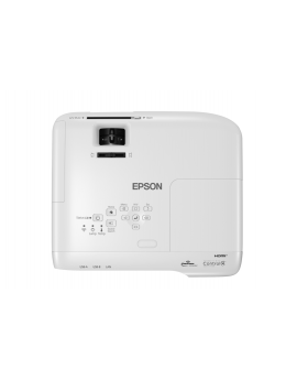 Projektor Epson EB-X49