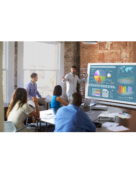 Projektor Epson EB-X49