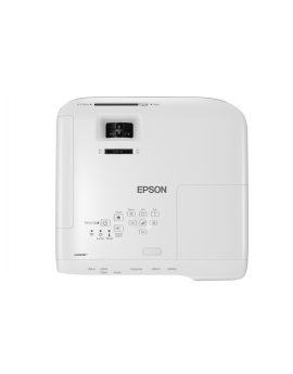Projektor Epson EB-X49