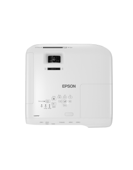 Projektor Epson EB-X49