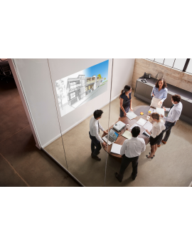 Projektor Epson EB-E20