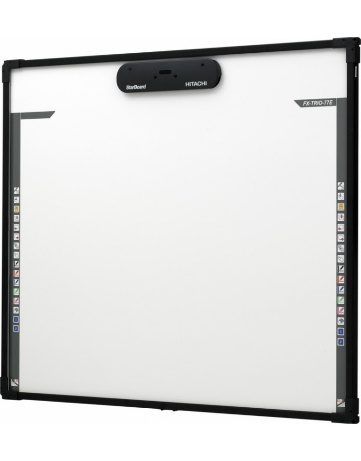 Tablica interaktywna StarBoard FX-TRIO-77E