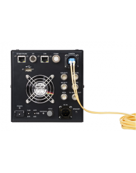 Kamera IKEGAMI UHL-F4000