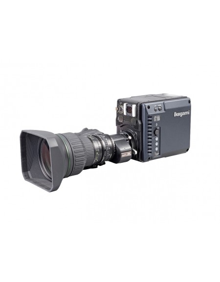 Kamera IKEGAMI UHL-43 side