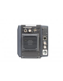 Kamera IKEGAMI UHL-43 back