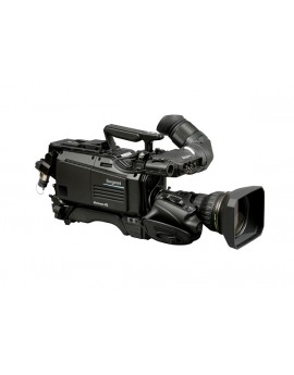 Kamera IKEGAMI HDK-99 side