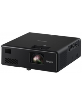 Projektor laserowy Epson EF-11