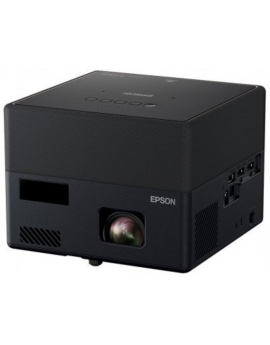 Projektor laserowy Epson EF-12