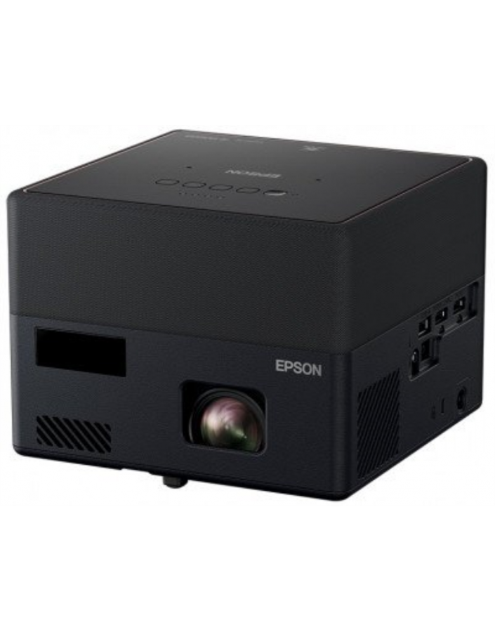 Projektor laserowy Epson EF-12