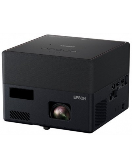 Projektor laserowy Epson EF-12