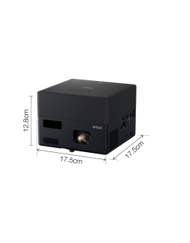 Projektor laserowy Epson EF-12