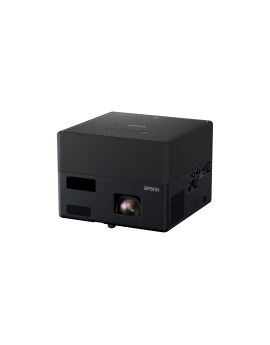 Projektor laserowy Epson EF-12