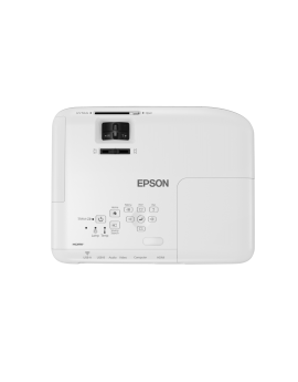 Projektor Epson EB-W06