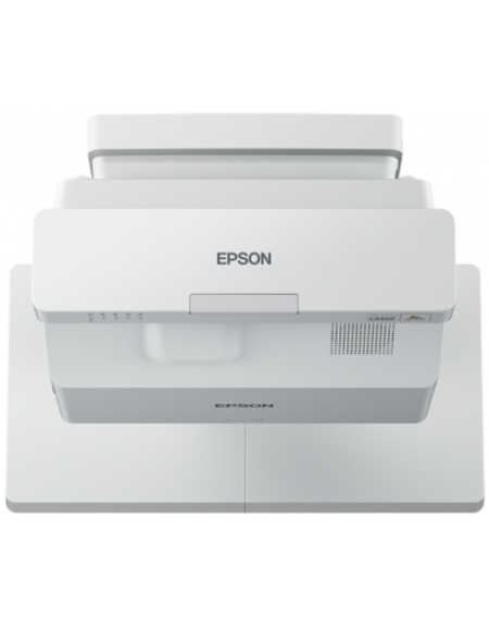 Projektor laserowy Epson EB-720