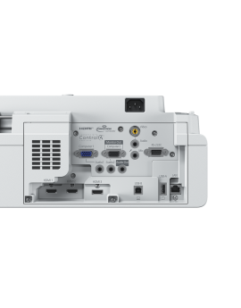Projektor laserowy Epson EB-720