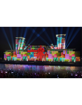 Projektor Epson EB-L30000U