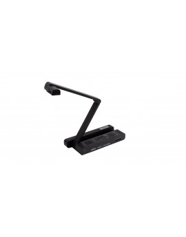 Wizualizer OPTOMA DC455