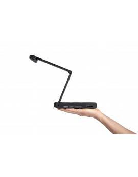 Wizualizer OPTOMA DC455