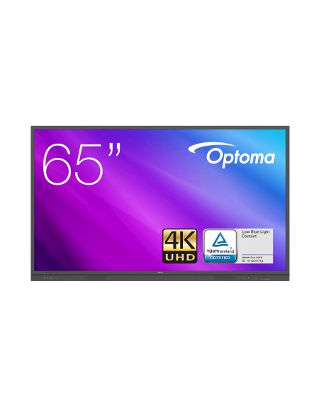 Monitor dotykowy OPTOMA 3651RK