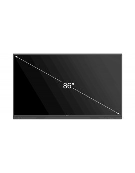 Monitor dotykowy OPTOMA 3861RK