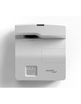 Projektor Optoma W340UST