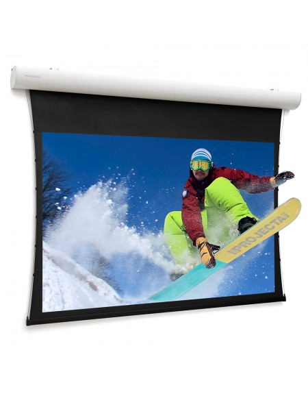 PROJECTA Tensioned Elpro Concept RF 300x173 HD Prog. ReView 0.9