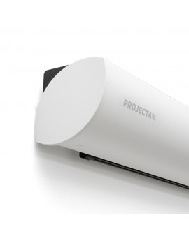 PROJECTA Tensioned Elpro Concept RF 380x218 Parallax 1.0 Stratos