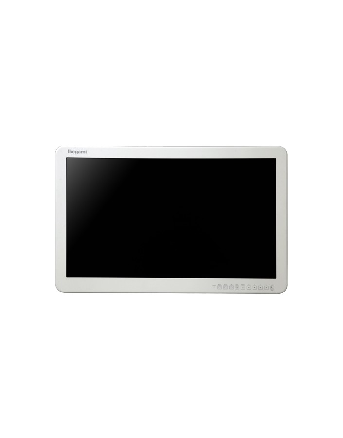 Monitor IKEGAMI MLW-2624C-DC