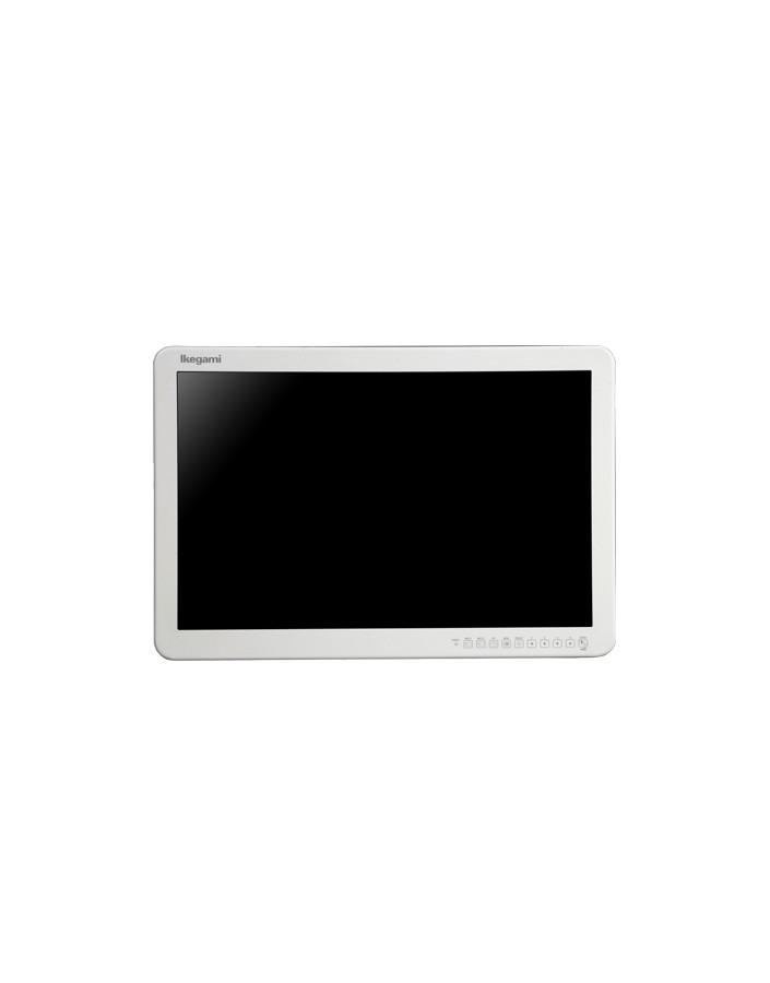 Monitor IKEGAMI MLW-2424C-DC
