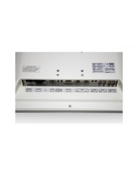 Monitor IKEGAMI MLW-2424C-DC