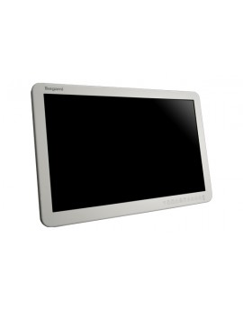 Monitor IKEGAMI MLW-2424C-DC