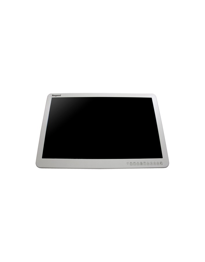 Monitor IKEGAMI MLW-2627C-DC