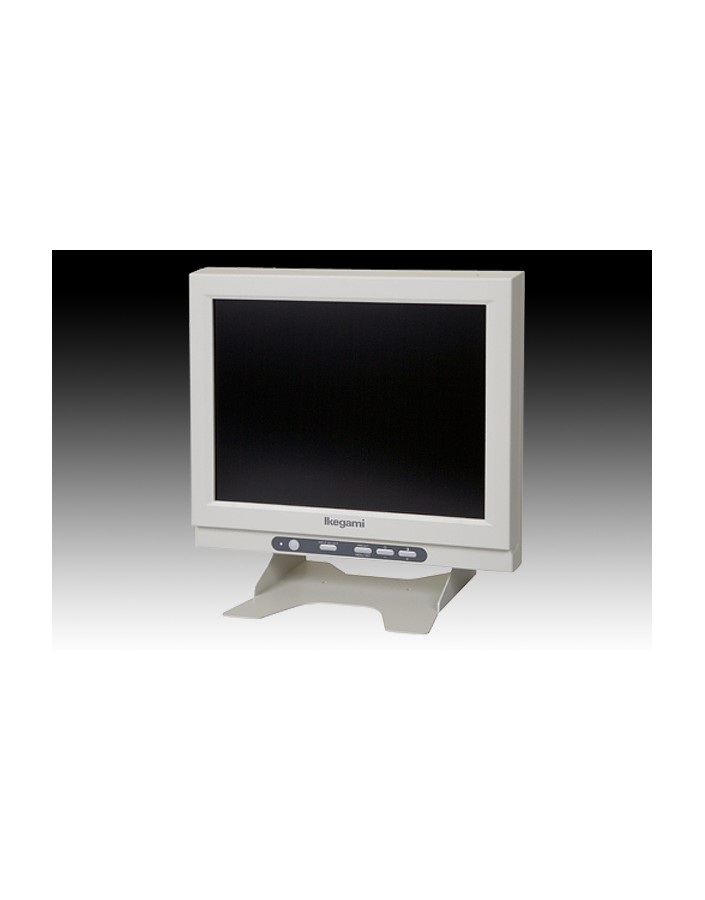 Monitor IKEGAMI MLM-1581CH