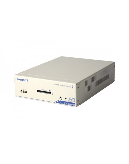 IKEGAMI IDE-200HD